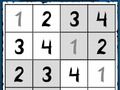 Juego Desafío de sudoku  en línea