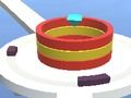 Juego Disparar bolas  en línea