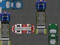 Juego Camión de bomberos  en línea