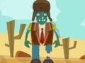 Juego Zombi cardio en línea