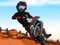 Juego Moto Hill Bike Racing en línea