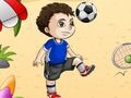 Juego Ball Challenge Deluxe en línea