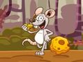 Juego Carrera de queso  en línea