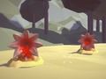 Juego Disparar monstruo  en línea
