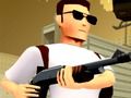 Juego Miami Crime Simulator 3D en línea