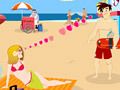 Juego Hottie se pone travieso  en línea