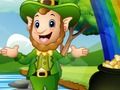 Juego Rompecabezas deslizante del día de San Patricio  en línea