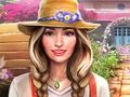 Juego Jardin de rosas  en línea