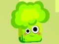 Juego Brócoli pequeño  en línea