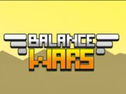 Juego Guerras de equilibrio  en línea