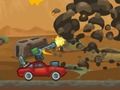 Juego Batalla en el camino  en línea