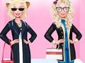 Juego Bonnie Gucci vs Prada en línea