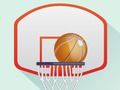 Juego Flick baloncesto  en línea