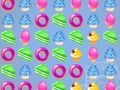 Juego Candy Monster Match 3 en línea