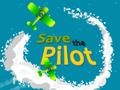 Juego Salvar al piloto  en línea