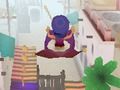 Juego Alaaddin Run en línea