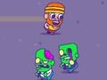 Juego Zombie crossy  en línea