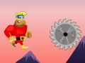 Juego Rob Runner en línea
