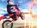 Juego Pruebas de motos  en línea