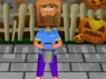 Juego Horor Halloween en línea