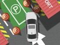 Juego Estacionamiento más difícil  en línea