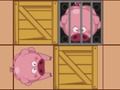 Juego El escape de cerdo  en línea