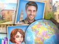 Juego Viajar y Descubrir  en línea