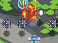 Juego Batalla del cielo  en línea