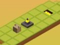 Juego Pequeños corredores  en línea
