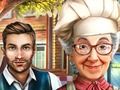 Juego Gran restaurante  en línea