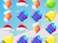 Juego Navidad Match 3  en línea