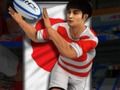 Juego Patadas de Rugby  en línea