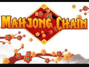 Juego Cadena de mahjong  en línea