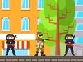 Juego Señor bala  en línea