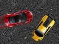 Juego Chase de coches de lujo  en línea