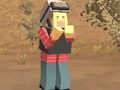 Juego Píxel Pubg  en línea