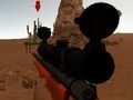 Juego Tiro al blanco  en línea