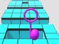 Juego Aros altos  en línea