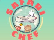 Juego Chef safari en línea