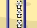 Juego Rescata pandas en el laberinto  en línea