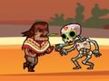 Juego Vaquero dash  en línea