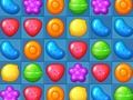Juego Dulce de julias  en línea