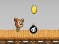 Juego Carrera de oso en línea