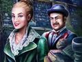 Juego Elemento sobrenatural  en línea