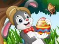 Juego Rompecabezas de Pascua  en línea