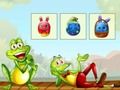 Juego Patrones de Pascua  en línea