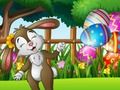 Juego Búsqueda de huevos de Pascua  en línea