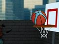 Juego Ultimate Hoop Mania  en línea