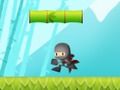 Juego Fuerza de salto de ninja  en línea