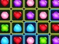Juego Combate de cadena de formas  en línea